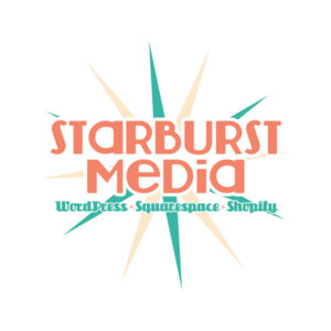 Starburst Media, Sponsor Logo